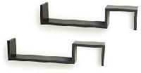Wall Mounted Shelves