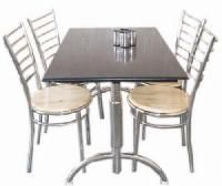 Hotel Set Chair