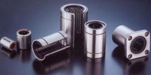 Linear Motion Bearings