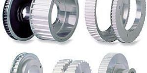 Aluminium Timing Pulley