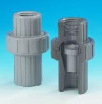 Air Release Valves