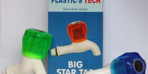 PVC Water Tap