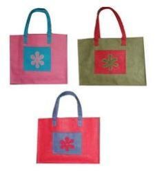 Jute Shopping Bags