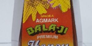 Bala Ji Premium Honey