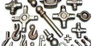 Automobile Forging Parts