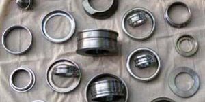 Forged Rings