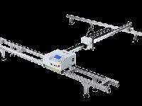CNC Flame Cutting Machine