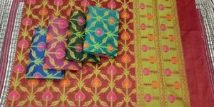 Net Sarees