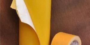 Double Sided Cotton Paper Tapes