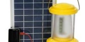 Solar Lanterns