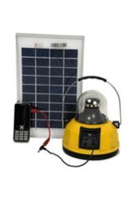 Solar LED Lantern