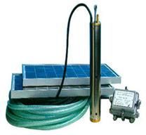 Solar Water Pump