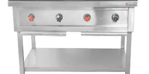 Restaurant Kitchen Equipments