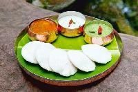 Idli Plate