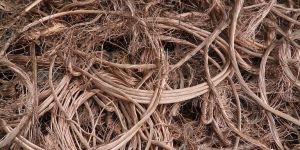 Copper Millberry Scrap