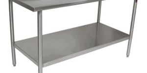 Stainless Steel Table