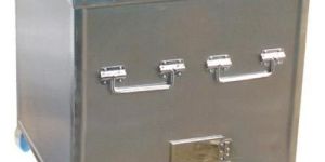 Stainless Steel Tandoor