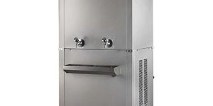 Stainless Steel Water Cooler