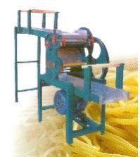 Noodles Making Machine