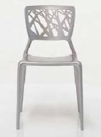 Perforated Chairs