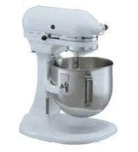 Heavy Duty Mixer