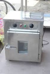 Chapati Warmer