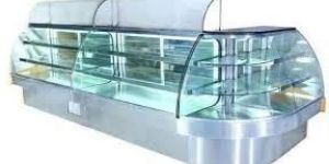 Display Counter