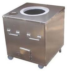 Heavy Duty Tandoor