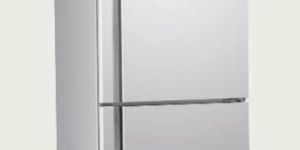 Two Door Refrigerators