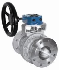 Manual Valve
