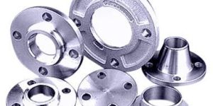 Steel Flanges