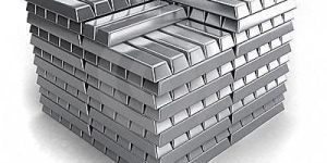 Steel Ingots