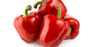 Red Capsicum