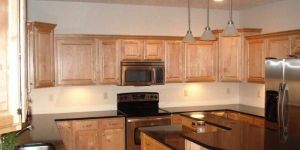 Modular Kitchen Designing Services