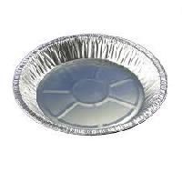 Foil Plate