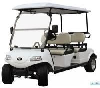 Battery Operated Vehicles