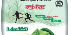 Double Fortified Salt