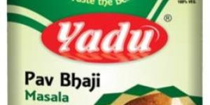 Pav Bhaji Masala