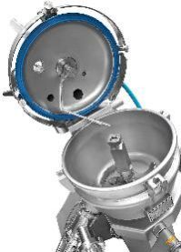 Confectionery Equipment