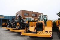 Gas Pipeline Equipment