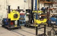 Pipe Fabricating Equipment