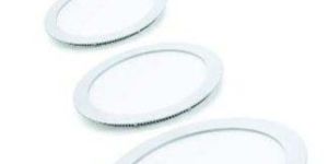 LED Round Panel Lights