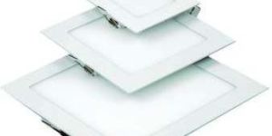 LED Square Panel Lights