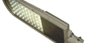 Solar LED Street Light