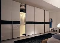 Sliding Wardrobe
