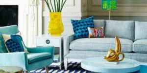 Turnkey Interior Design Services