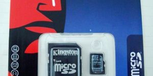 Micro SD Memory Cards