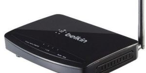 N150 Networking Routers