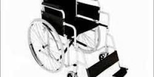 Non-Folding Wheelchairs