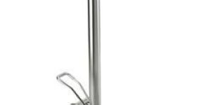 Stainless Steel Mayo Trolley